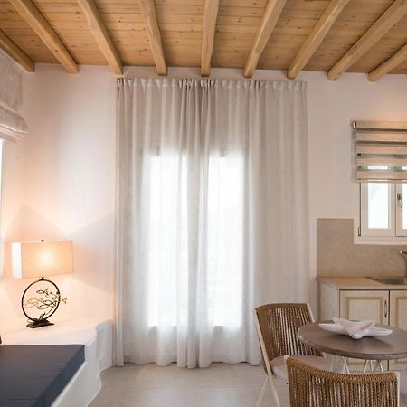 Villa Meliti Mykonos Town Екстер'єр фото