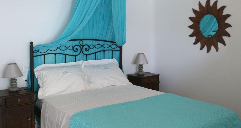 Villa Meliti Mykonos Town Екстер'єр фото