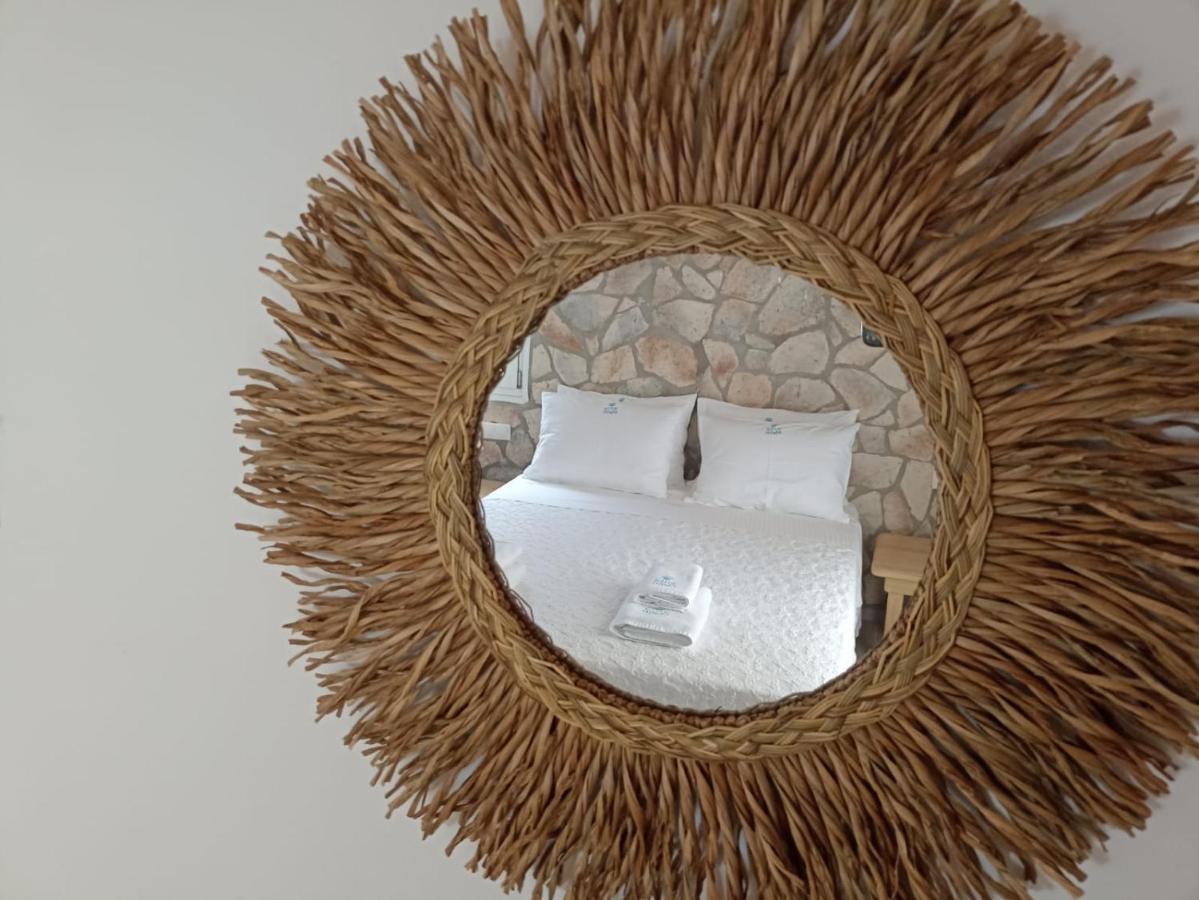 Villa Meliti Mykonos Town Екстер'єр фото