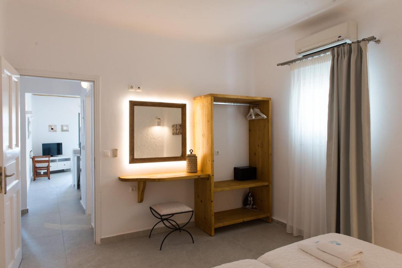 Villa Meliti Mykonos Town Екстер'єр фото