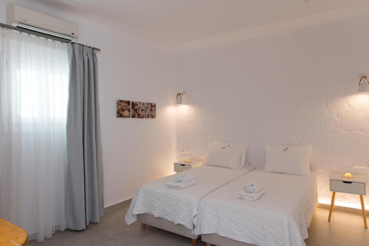 Villa Meliti Mykonos Town Екстер'єр фото