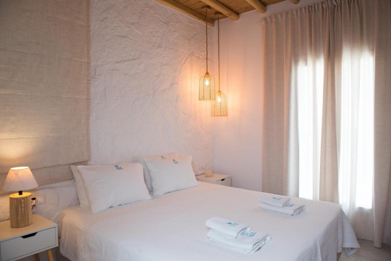 Villa Meliti Mykonos Town Екстер'єр фото