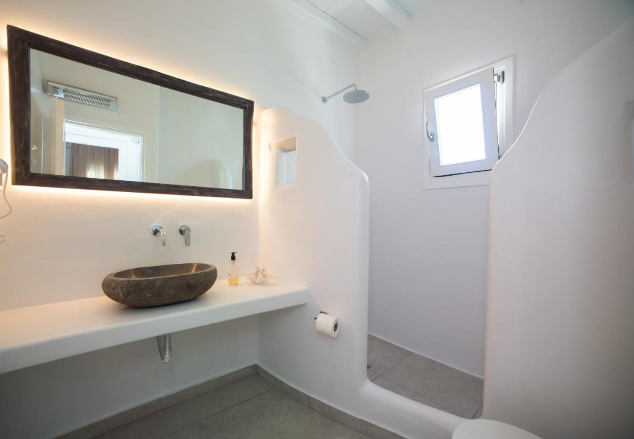 Villa Meliti Mykonos Town Екстер'єр фото