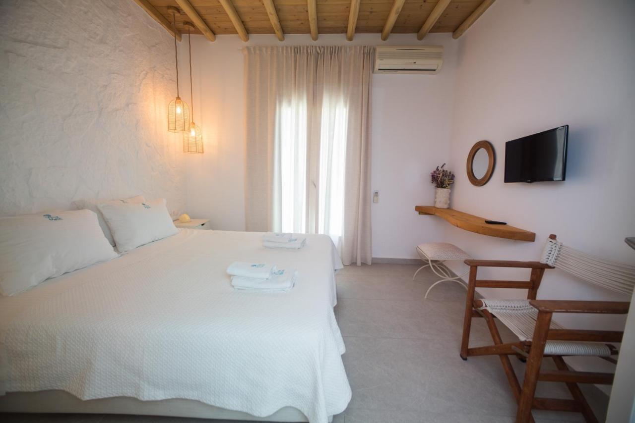 Villa Meliti Mykonos Town Екстер'єр фото