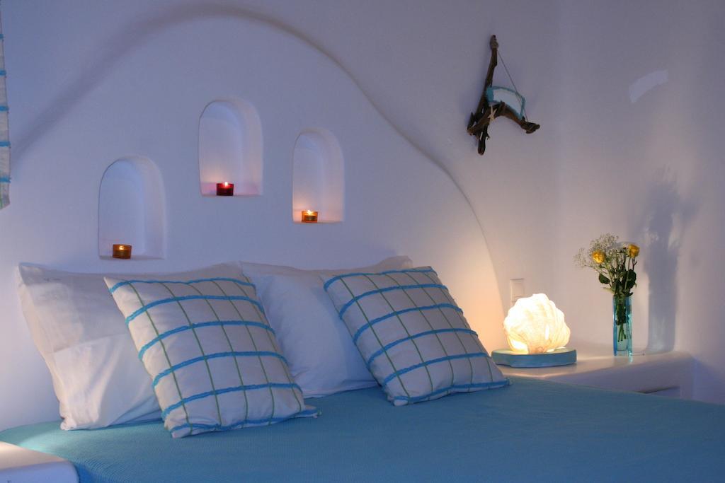 Villa Meliti Mykonos Town Екстер'єр фото