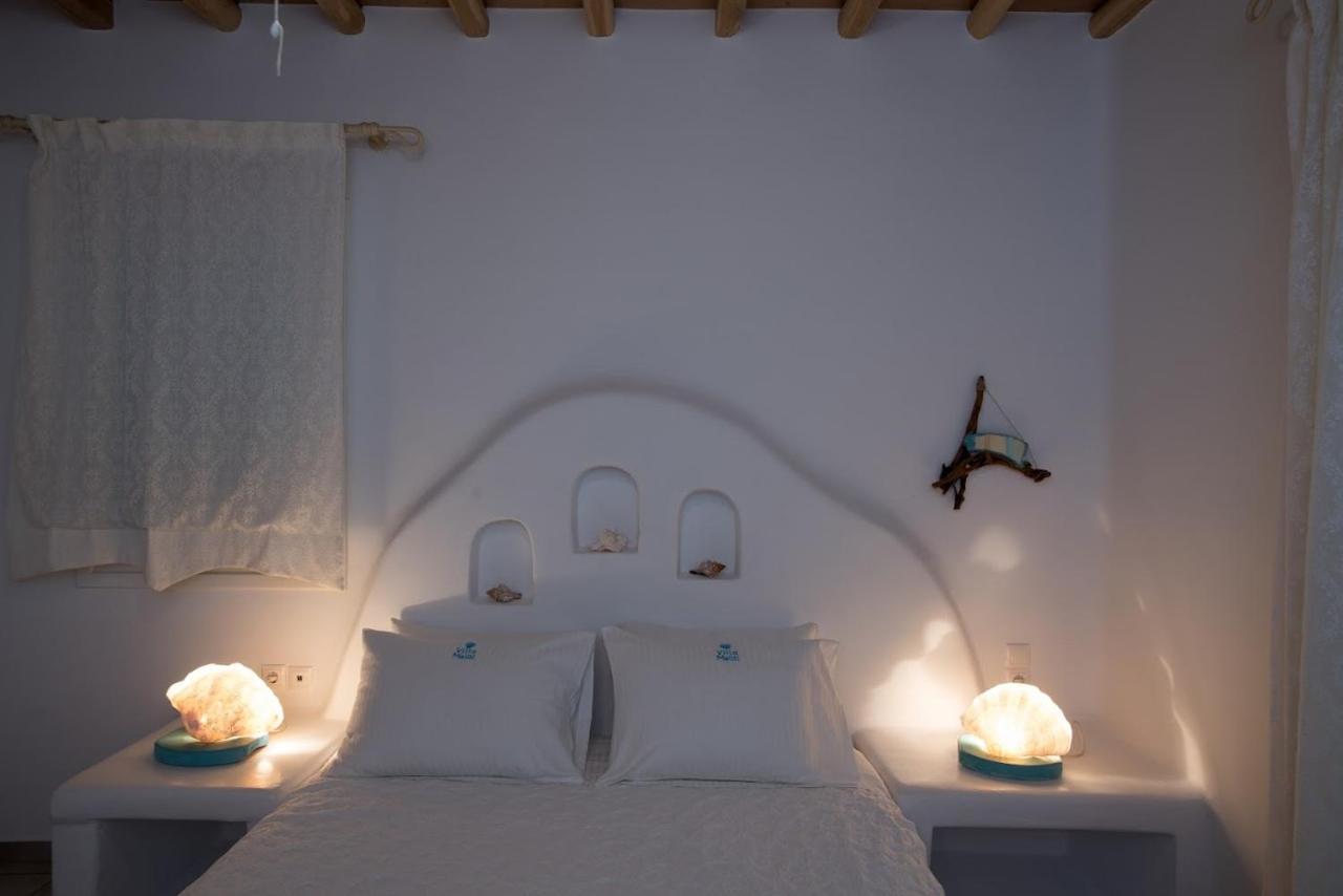 Villa Meliti Mykonos Town Екстер'єр фото