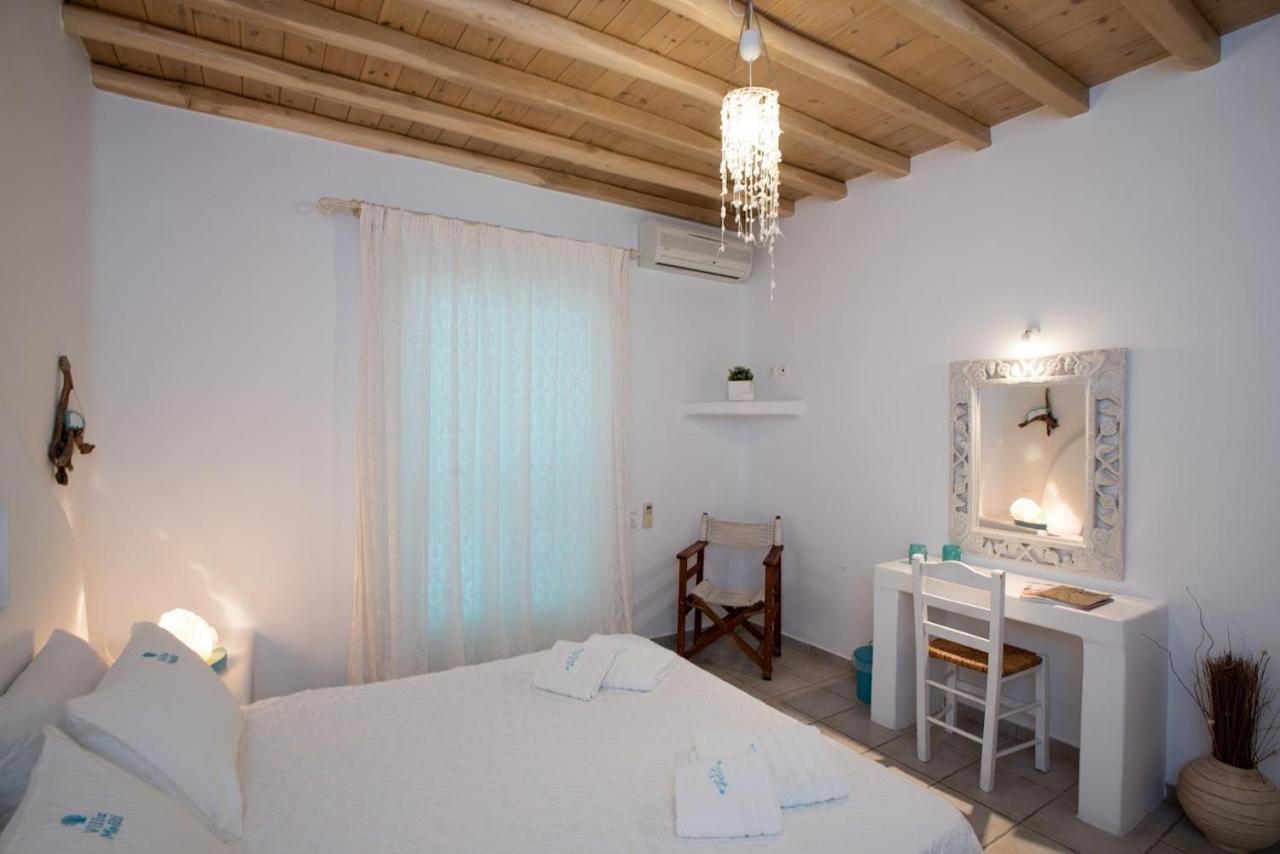Villa Meliti Mykonos Town Екстер'єр фото