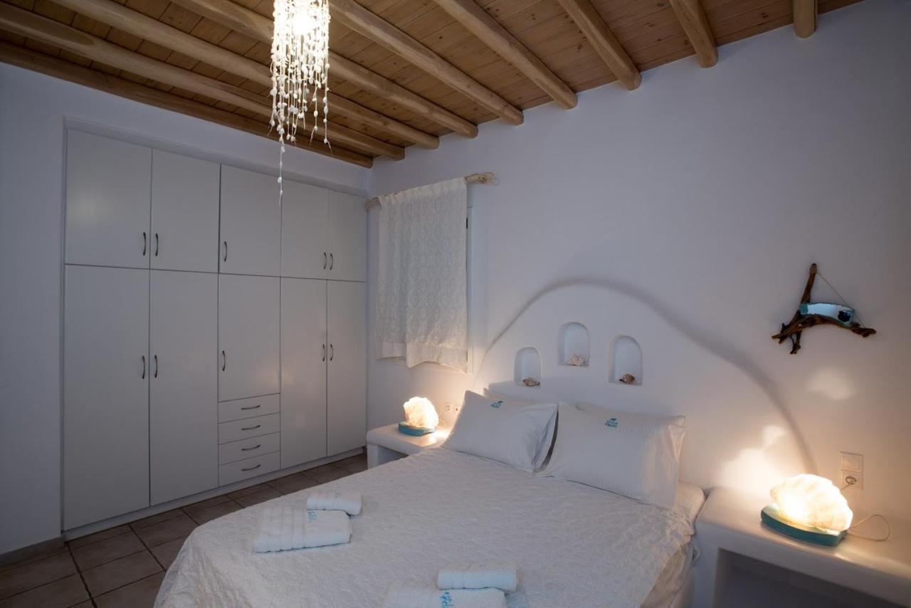 Villa Meliti Mykonos Town Екстер'єр фото