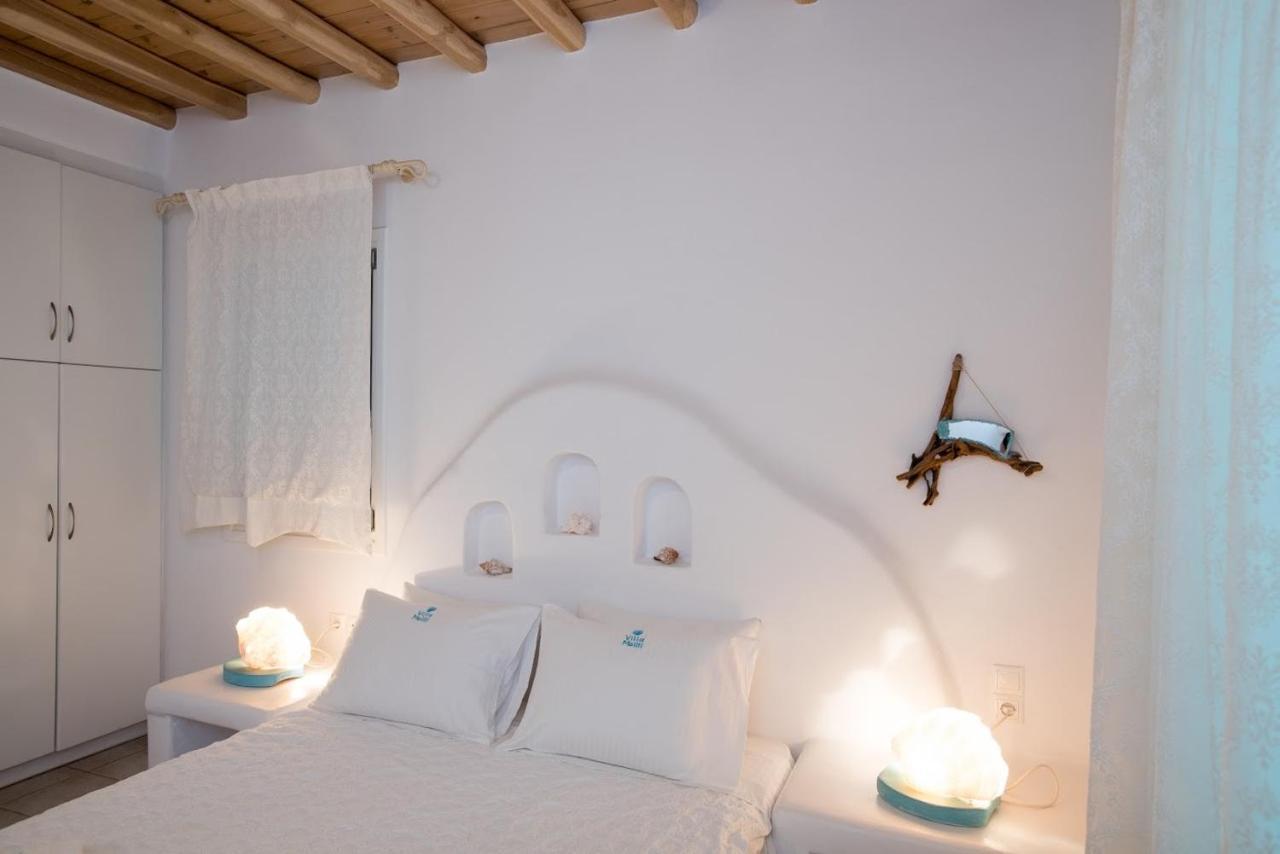 Villa Meliti Mykonos Town Екстер'єр фото