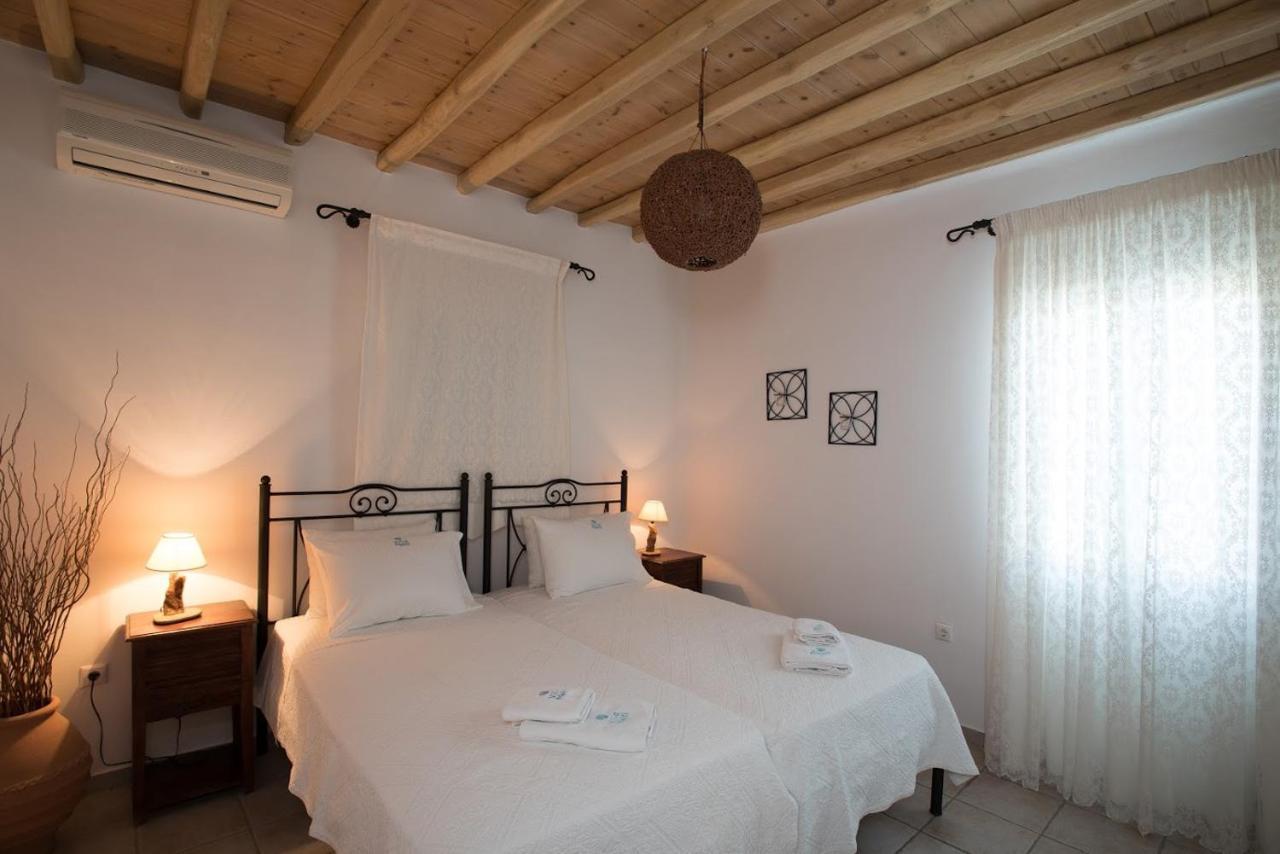 Villa Meliti Mykonos Town Екстер'єр фото