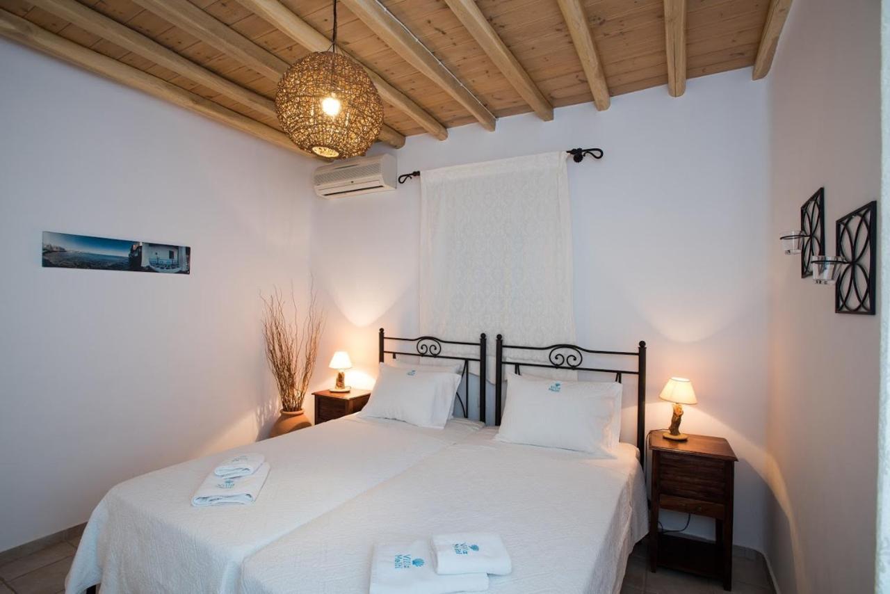 Villa Meliti Mykonos Town Екстер'єр фото